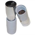 Vacuum-Hose-Connectors