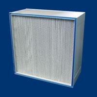 HEPA-Filters